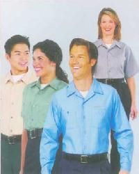 Corporate Uniforms