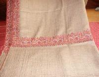 Female Kashmiri Pashmina Shawl