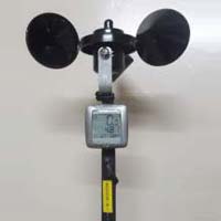 Handheld Digital Anemometer