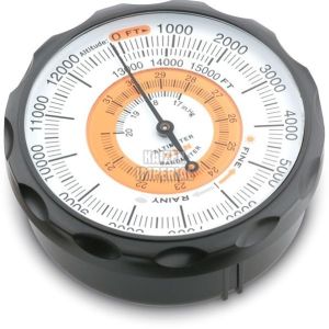 Pocket Barometer