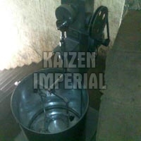 Sieve Shaker