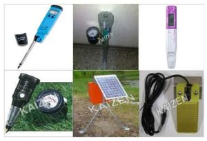 Soil Testing Instruments