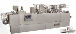 Pharmaceutical Packaging Machinery