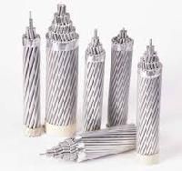 Aluminium Alloy Conductors