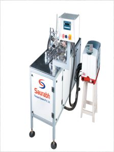 Semi Automatic Cartoning Machine