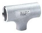 Buttweld Reducer