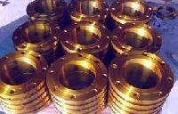 Copper Alloy Flanges