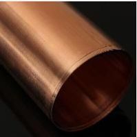 Copper Alloy Plate