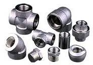 Hastelloy Fittings