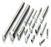 Inconel Alloy Fasteners