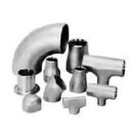 Monel Alloy Fittings