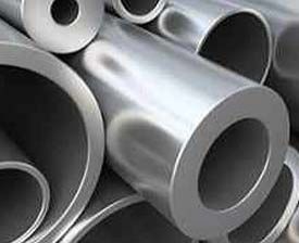 Super Duplex Stainless Steel