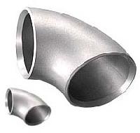 Titanium Alloy Fittings