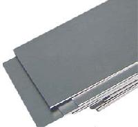 Titanium Alloy Sheets and Plates