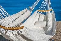 quilted hammock