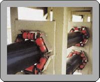 Pipe Conveyor Belt