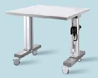 Motorized Tables