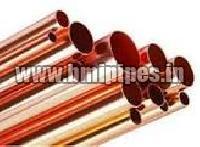 Copper Pipes Suppliers