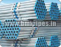 Narrow Section Pipes