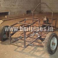 Roll Cage Pipes