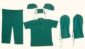 Hospital Uniform