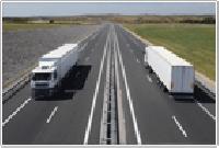 Road Freight Service