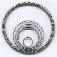 Oil Seal Springs