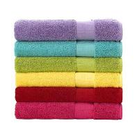 Cotton Towels