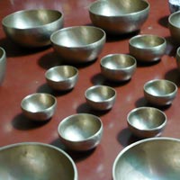 Brass Singing Bowls