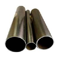 Mild Steel Tubes