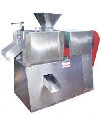 Coconut Milk Extraction Machine