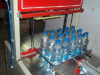 Bottle Packing Machine