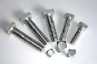 Inconel Fasteners