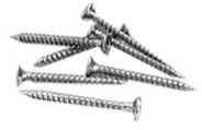 Inconel Screws