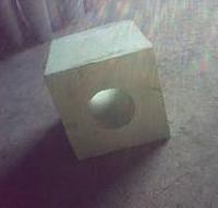 High Alumina Well Block