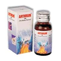 Arthrum Oil