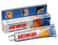 Arthrum Ointment