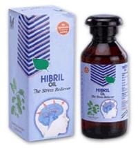 Hibril Oil
