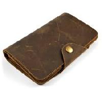 Designer Leather Wallets