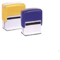 self inking stamps