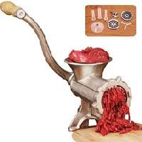 Meat Grinder