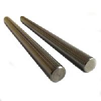 Stainless Steel Shafts
