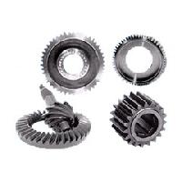 Tractor Components