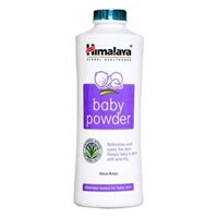 Baby Cooling Powder