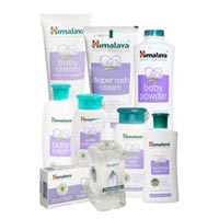 Himalaya Baby Care Complete Kit