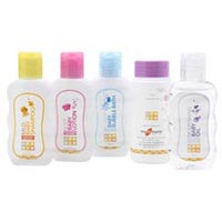 Baby Grooming Set