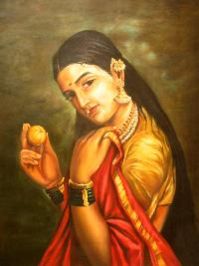 indian painting