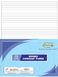 Foolscap Paper - 01