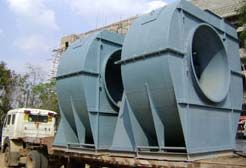 Centrifugal Fans