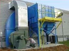 Dust Collector